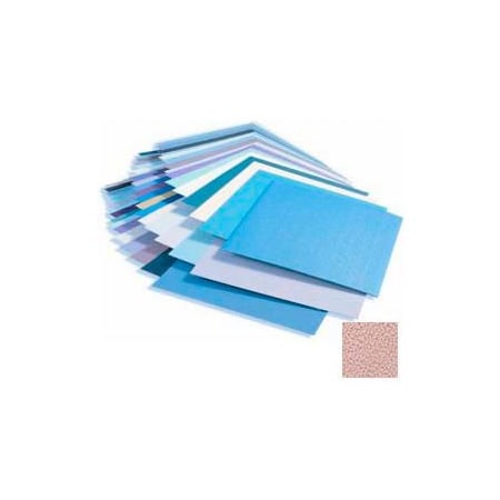 Pawling Rigid Vinyl Wall Covering, Pebblette/Haircell Texture, .060'' Thick, 4' X 8' Sheets, Dawn WC-60-4x8-381